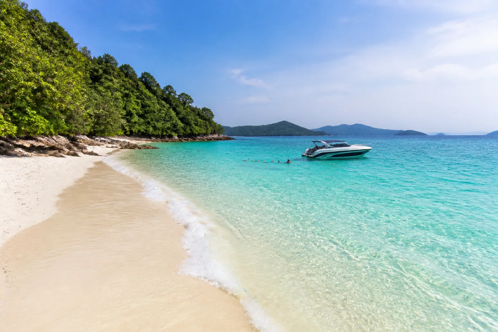 Coral Island